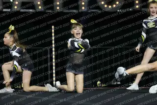 OC ALL STARS YOUTH PLAT1NUM ANAHEIM