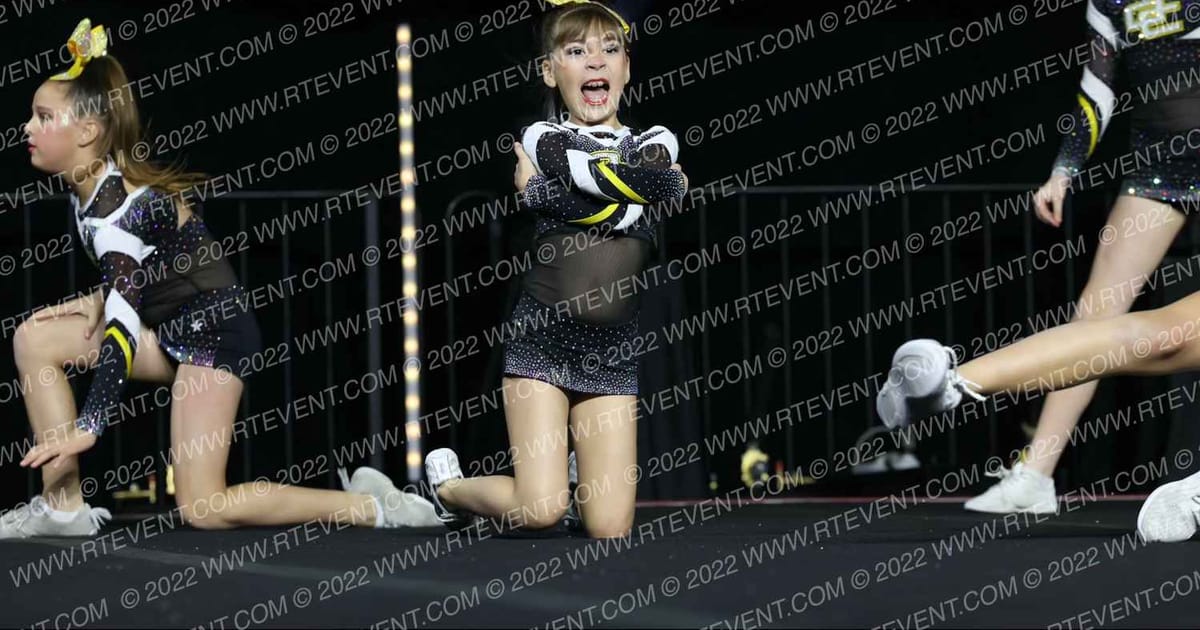 OC ALL STARS YOUTH PLAT1NUM ANAHEIM · DI ALLSTAR Nationals
