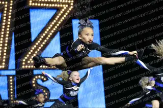BLACK DIAMOND ATHLETICS MINI DIAMONDS