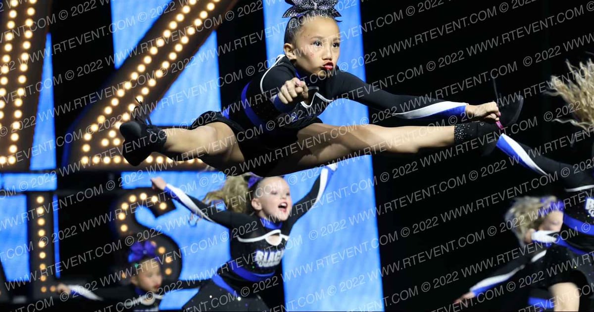 BLACK DIAMOND ATHLETICS MINI DIAMONDS · DI ALLSTAR Nationals