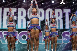 Equinox Allstars Senior Storm