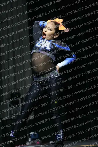 THE CALIFORNIA ALLSTARS Y OPS