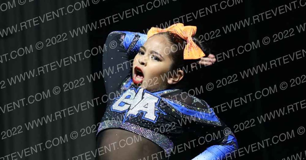 THE CALIFORNIA ALLSTARS Y OPS · DI ALLSTAR Nationals