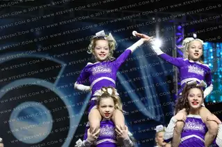 Xtreme All Stars Dynasty