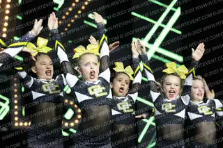 OC ALL STARS YOUTH PLATINUM FOOTHILL RANCH