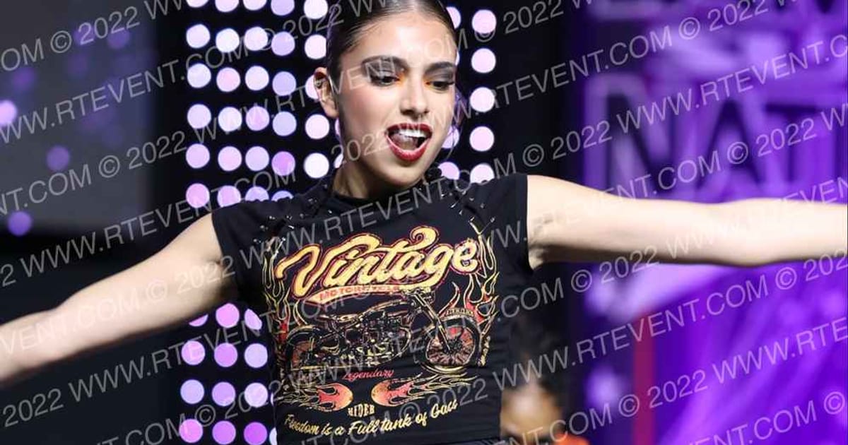 Portal Dance Lab Monstarz · Jamfest Dance Super Nationals Correct