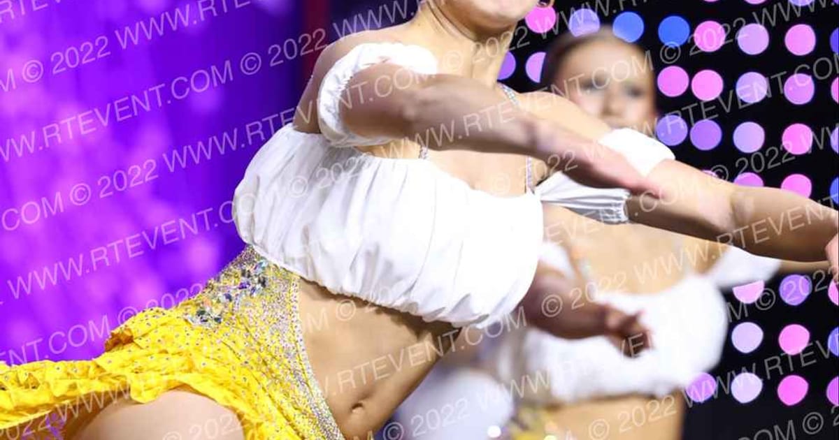 Project N Dance Center Green Light · Jamfest Dance Super Nationals Correct