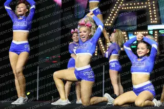 TWIST AND SHOUT OBSESSION