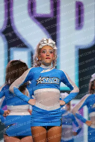 SoCo Intensity Icon