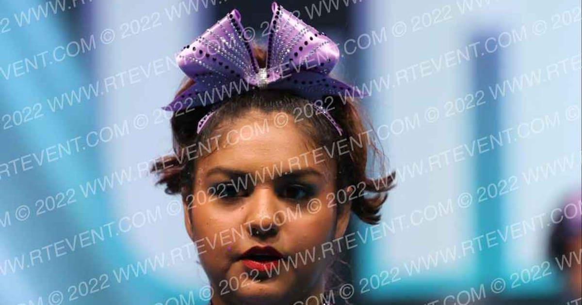 Spirit Athletics Lethal · CheerSport Super Nationals