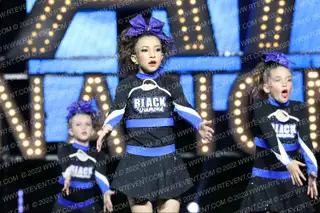BLACK DIAMOND ATHLETICS  FORCE