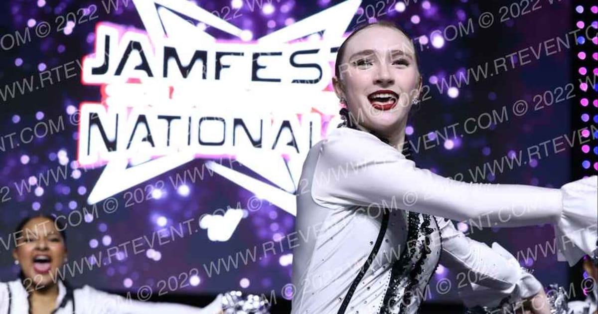 The Source Dance Lab Phantom · Jamfest Dance Super Nationals Correct