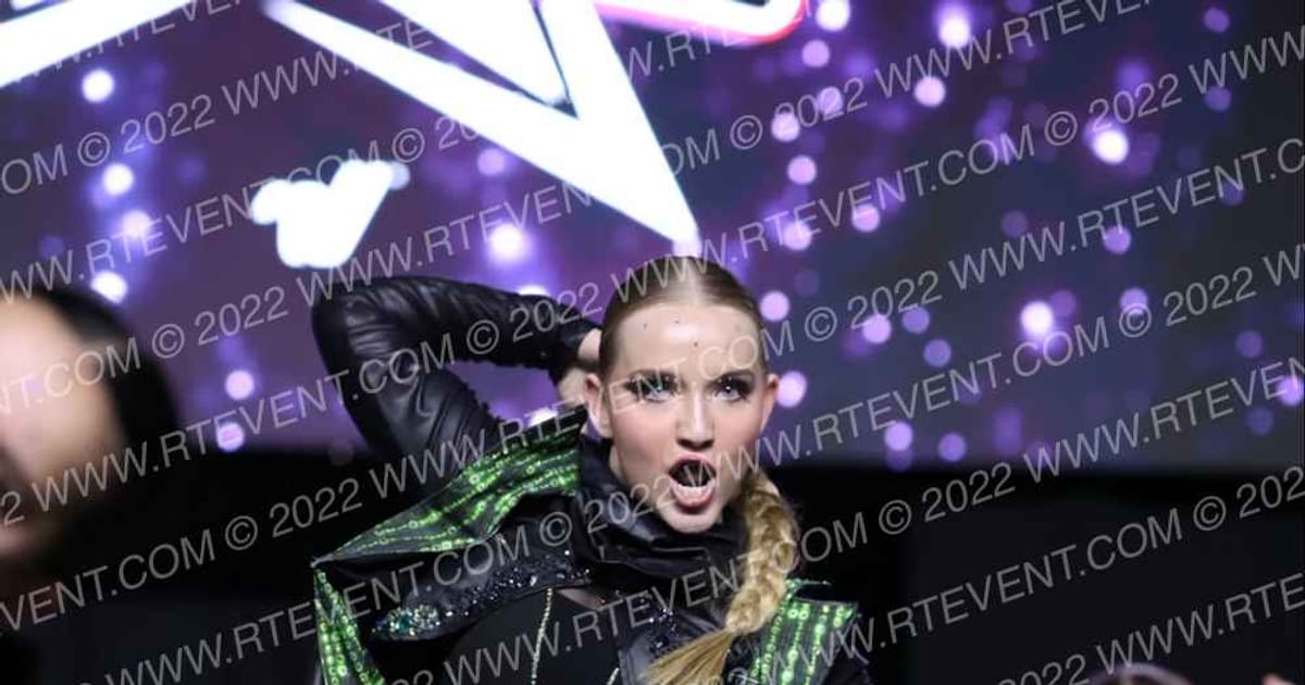 Dollhouse Dance Factory The Matrix Reloaded · Jamfest Dance Super Nationals Correct