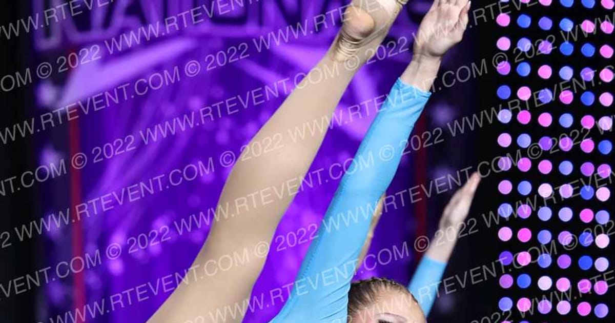 Premier Athletics - Knoxville North Leopard Sharks · Jamfest Dance Super Nationals Correct