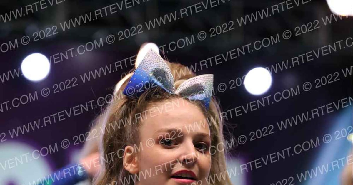 Universal Athletics Luxor · CheerSport Super Nationals