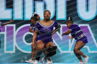 Divine Cheer The Main Characters