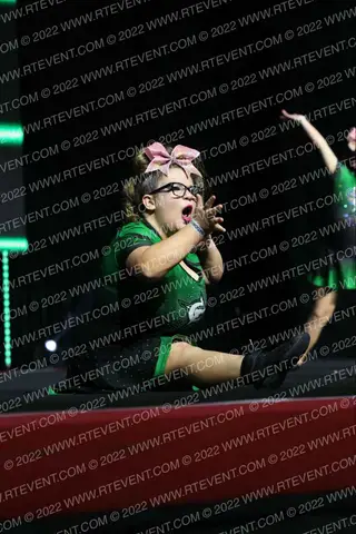 CHEERFORCE ETERNITY