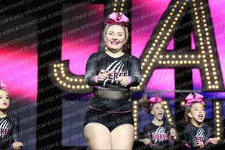 FIERCE LEOPARDS