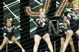 OC ALL STARS JUNIOR WH1TE ANAHEIM