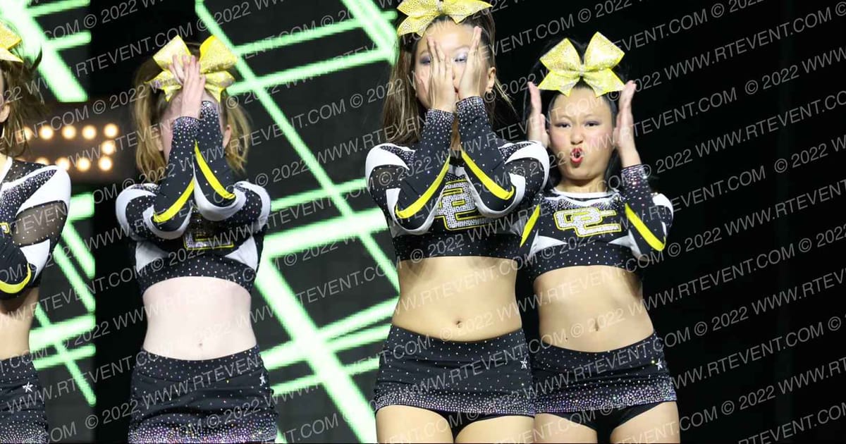 OC ALL STARS SENIOR WHITE FOOTHILL RANCH · DI ALLSTAR Nationals