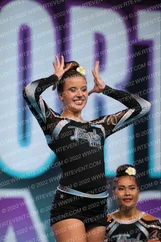 Island Elite Royal RipTide