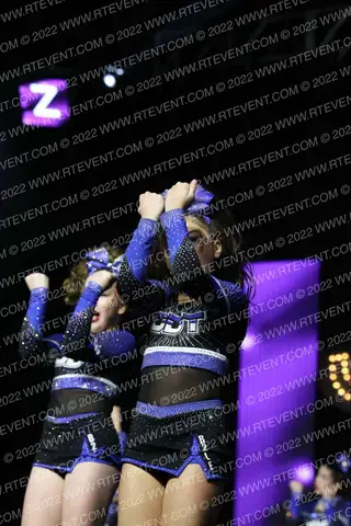 OREGON DREAM TEAMS RADIANCE