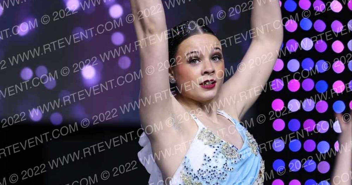 Majestic Dance Team Senior - ContemporaryLyrical · Jamfest Dance Super Nationals Correct