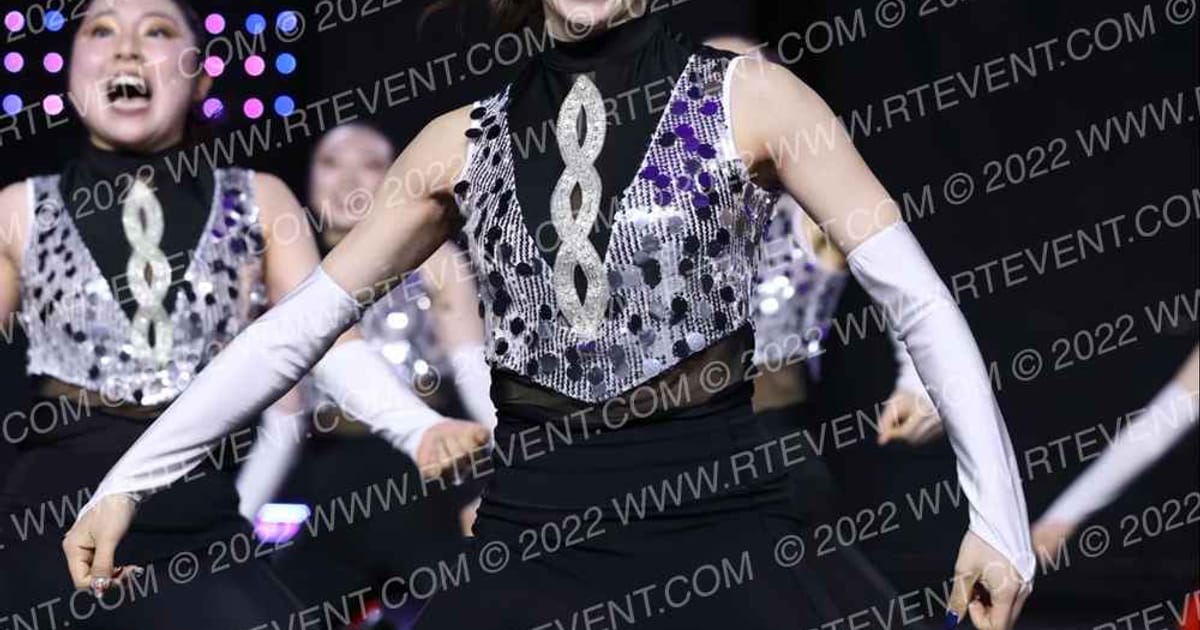 CHEEKYS · Jamfest Dance Super Nationals Correct