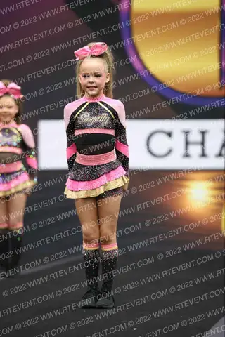 Royalty All Stars KISS
