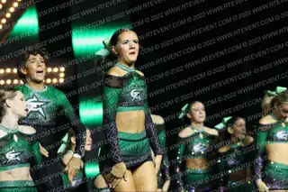 CHEERFORCE AZ EKG