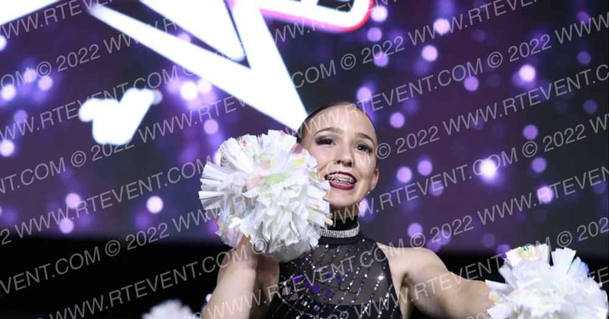Starz Dance Academy SDA - Junior All Starz - Pom · Jamfest Dance Super Nationals Correct