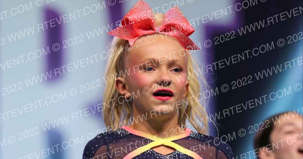CheerCats LV Volt4ge · CheerSport Super Nationals