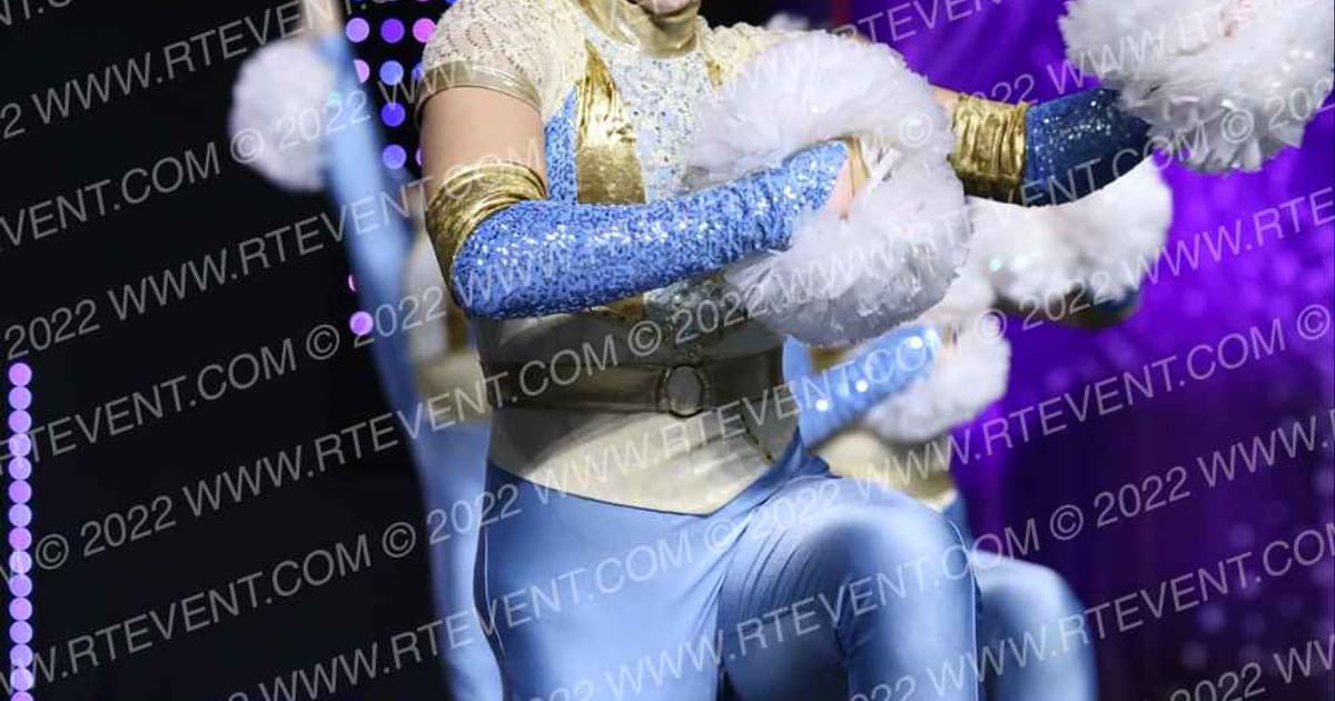 Studio 22 Junior All Star Pom · Jamfest Dance Super Nationals Correct