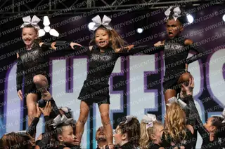 Cheer Factory Corporate Chaos