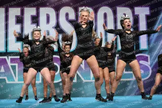 Motion Athletics Obsession