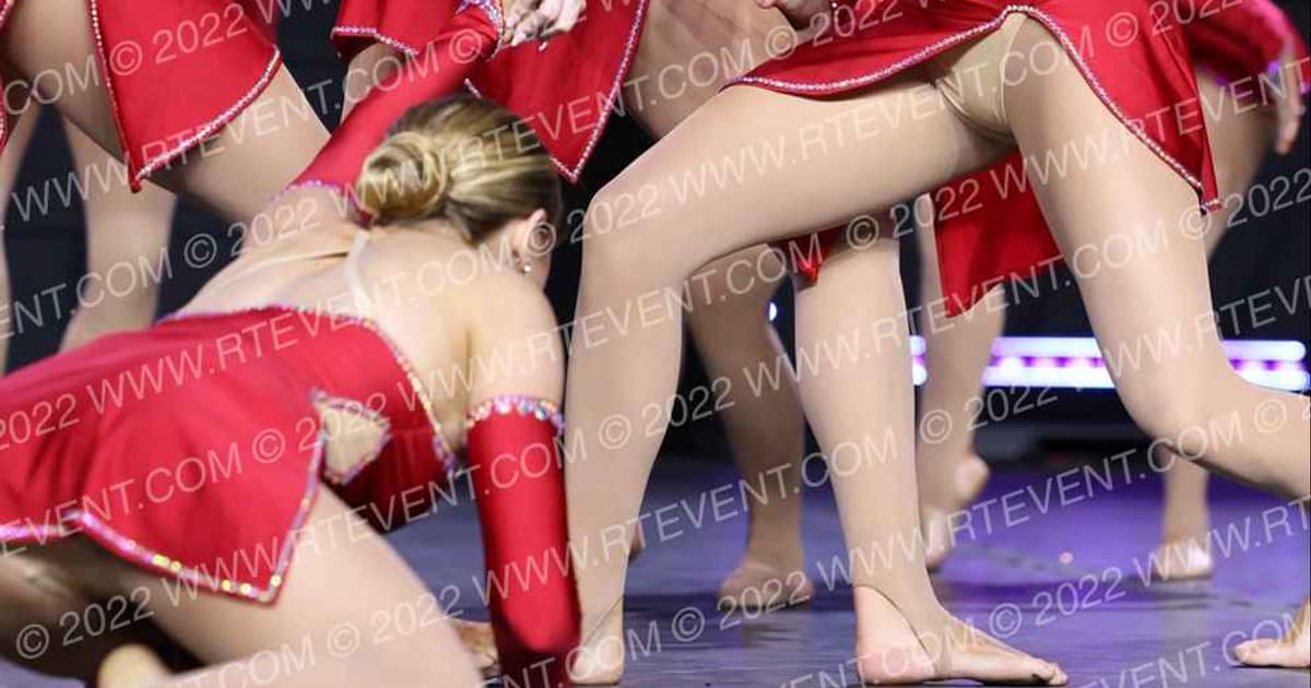 Project N Dance Center Found · Jamfest Dance Super Nationals Correct