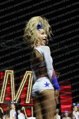 USA STARZ VANITY