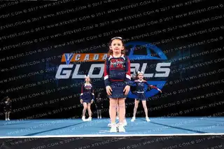 PRIDE ELITE YOUTH LIONS