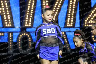 SBD MINI MELROSE