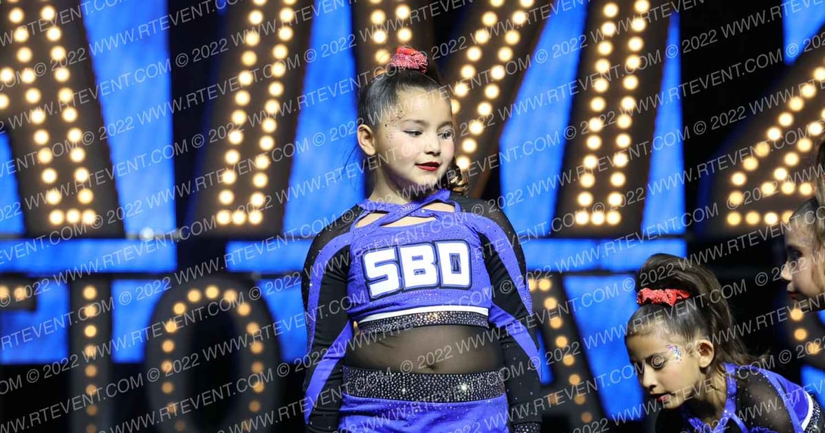 SBD MINI MELROSE · DI ALLSTAR Nationals