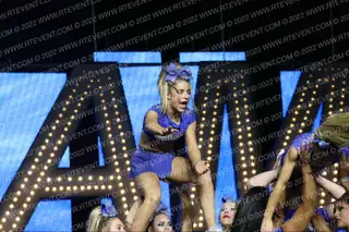 ICT CHEER MAV6