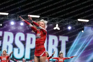 Full Force Vengeance