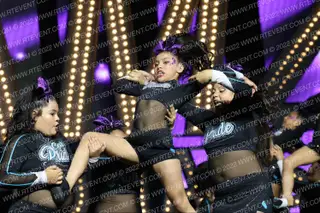 CALIFORNIA PRIDE BLACK ICE
