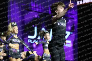 CHAMPION ALLSTARS ROYALS