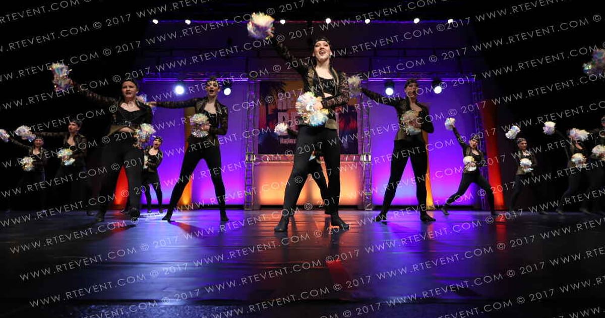 Adrenaline Studio SPARK · ACDA Reach the Beach Ocean City CORRECTED