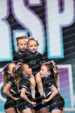 Strike Force Elite Coco Cadets