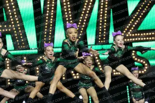 CHEERFORCE AZ AMP