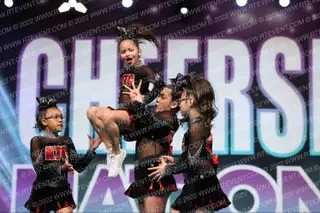 Knight Time Cheer Ace of Hearts