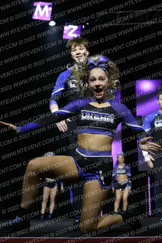 OREGON DREAM TEAMS DREAM