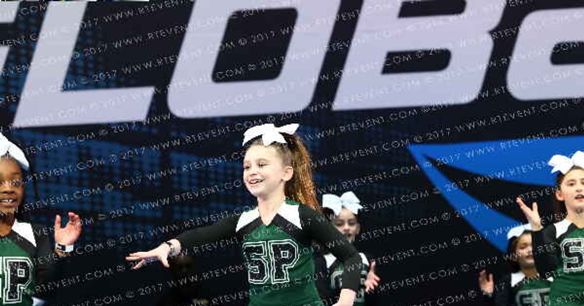 SOUTH PLAINFIELD REC TIGERS · YCADA Globals